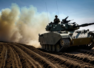 Ucraina se pregătește pentru un război prelungit: aliații occidentali promit sprijin