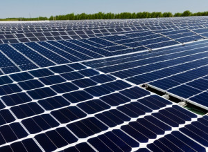 Revoluția în energetică: Panouri solare de nouă generație