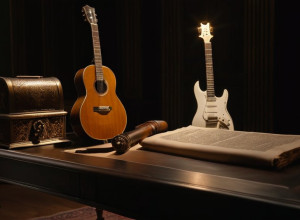 Eloísa de Castro lansează „Filometal”: Genul muzical care îmbină filosofia cu heavy metalul