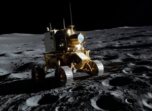 Călătorie pe Lună