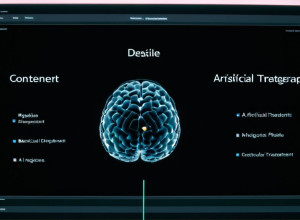 Inteligența artificială în medicină