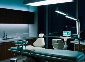 Anestezist arestat în cazul morții unei fetițe la clinica stomatologică din Alzira