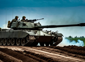 Conflictul ruso-ucrainean: cauze, desfășurare și consecințe