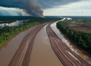 "Legea Devastării" din Brazilia anulează veto-urile lui Lula și amenință global Amazonul