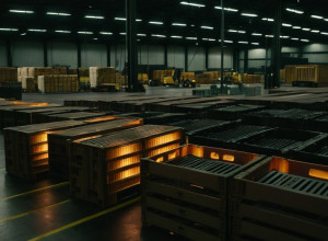 Lovitură majoră traficului de droguri în Almería: Două tone de marijuana și șapte arme de foc confiscate, 15 arestați.