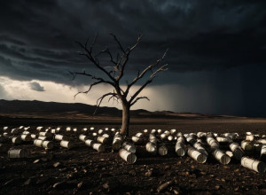 Reducerea drastică a fondurilor umanitare amenință vieți la nivel global