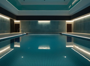 Tragedie la Vila-real: O fetiță de 12 ani a murit într-o piscină a unui centru sportiv.