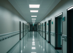 Directorul unui spital public privatizat din Madrid a ordonat refuzarea pacienților pentru profit