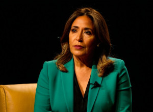 María Iglesias: Migrația, un Impuls Inevitabil al Speranței și Dilema Legilor Injuste