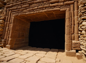 Descoperire Arheologică Majoră: Cartierul Evreiesc Prominent din Atienza, Spania