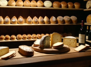 Descoperiți comorile gastronomice ale Spaniei: Ghidul magazinelor de delicatese favorite în 2025