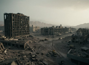 Medici Fără Frontiere revine în Gaza, reluând asistența medicală în orașul distrus