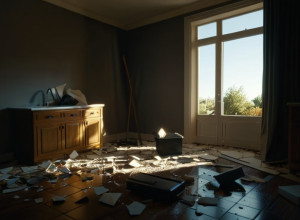 Femeie decedată în Catarroja în urma unei agresiuni brutale, partenerul acuzat