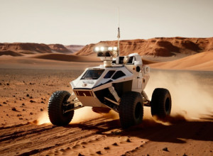 Călătoria spre Marte: Vise și Realitate