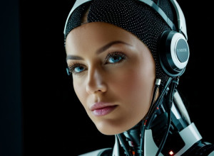 Articol despre impactul inteligenței artificiale asupra pieței muncii