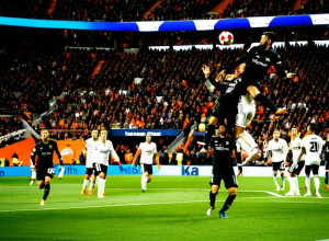 Madrid câștigă față de Valencia și reîncarcă lideratul în Liga Endesa