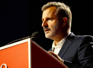 Nacho Vegas: 'Vidas Semipreciosas'