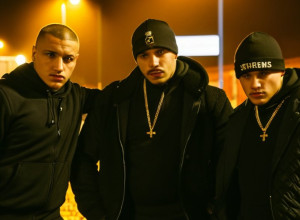 Cele mai recente știri din UE - băndelor ordinară în Europa: de la lumea mici la violența brutală