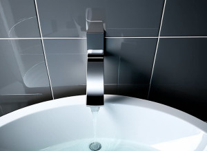 Eliminarea crepescuței după duchă cu filtrele MEKO