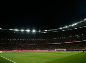 Nigeria câștigă penalti față de Egipt și obține al treilea loc în Copa Africă