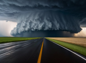 O vară de odiu împotriva meteorologilor și divulgatorilor climatici