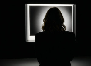 Esther Ferrer: mișcare ca concept