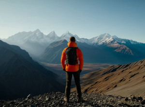 Sances va contrasta cu Trump și Milei la Davos