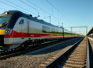 Hitachi Rail participă la investigația accidentului trenului Iryo