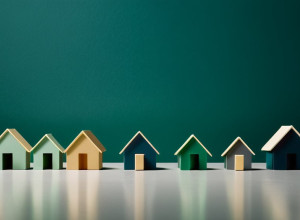 Operațiile de vânzare imobiliarie până în noiembrie depasesc pe anul 2024