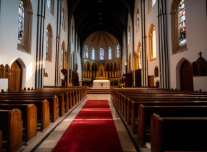 Ultimul plecare în pace a Prințesei Irene din Grecia în Atena