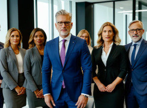 Cum să conducă în timpul incertitudinii și confuziei