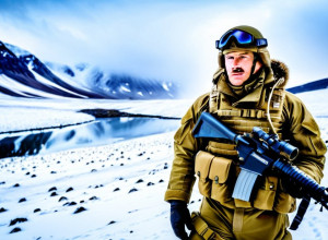 Pentagonul pregătește pentru deschiderea militar a 1.500 de soldați în Minnesota