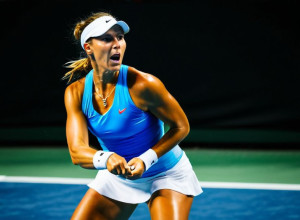 Paula Badosa se încearcă în Australia după o perioadă lungă de absență