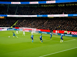 Mbappé: 'Nu este vinovăția lui Vinicius dacă jucăm așa. Dacă pică, atunci pică tuturor echipei'