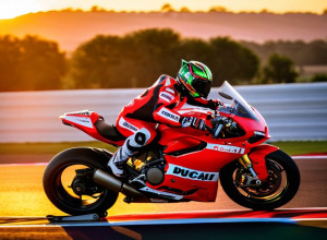 Marc Márquez menține aspirațiile sale: 'Pasia este cheia, mă angajez pe zi cu zi pentru a obține o victorie'