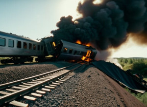 Avaria trenului Adamuz: tristețile familiei care căută persoanele nereziste