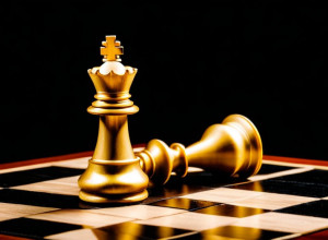 Perfectionarea în artele ale jocurilor cu șah