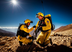 Jefetul de Poliție din Adamuz: Rescătul a 10 pasageri după accident