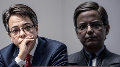 Petro reînvie Adunarea Constituantă, acum ca steag electoral