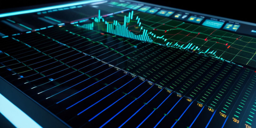 BCE menține dobânzile: Zona euro anticipează creștere economică susținută prin investiții în AI și stimulente fiscale
