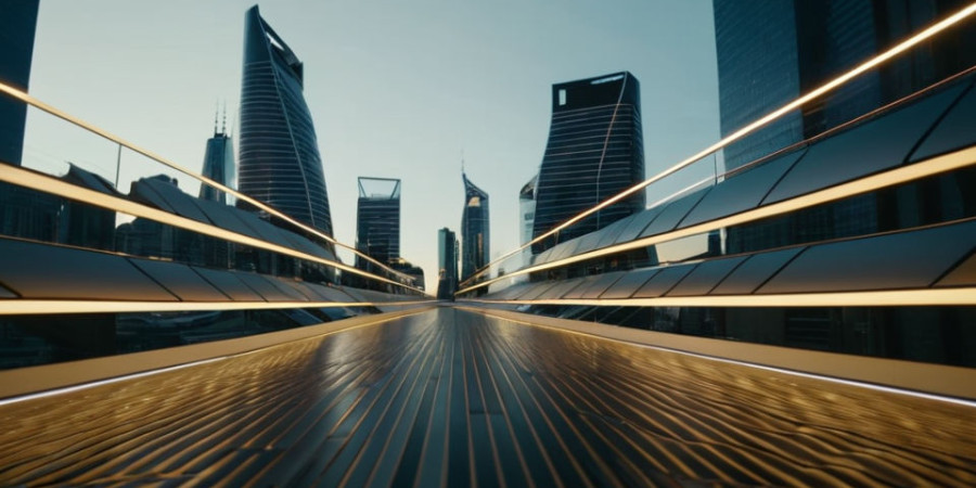 Frank Gehry: Arhitectul care a reinventat orașele prin artă și inovație