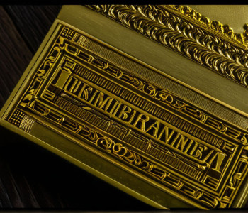 Istoria leului românesc