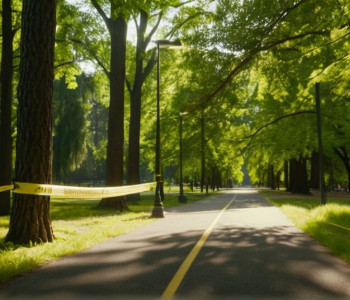 Pesta porcină africană perturbă viața în campusul Universității Autonome din Barcelona