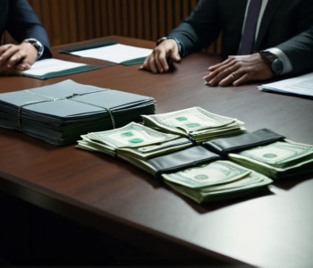 Empresar spaniol arestat într-o presupusă schemă de corupție legată de contracte publice și foști oficiali