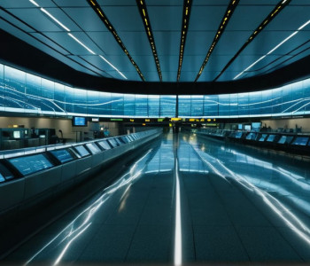 Administrația Trump a Partajat Datele Pasagerilor Aerieni cu Autoritățile de Imigrare