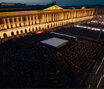 Protestele din Bulgaria: Oligarhul Delyan Peevski, figura centrală a crizei guvernamentale