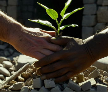 Revenirea rapidă a sirienilor: Milioane se întorc acasă după căderea regimului Al-Assad, în ciuda provocărilor