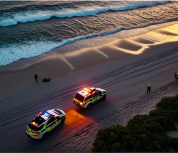 Atac brutal la plaja Bondi din Sydney: “Am văzut un creier pe jos, sângera abundent”