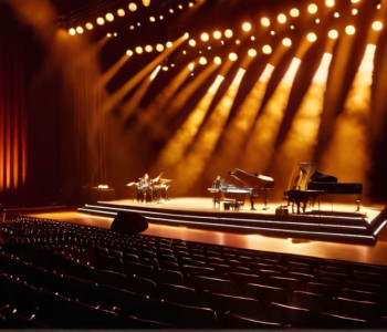 Artiști Renumiți Susțin Palestina într-un Concert de Caritate la Barcelona