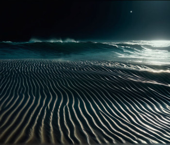 Detonația Metafizică: Credința Fără Senzație în Euharistie